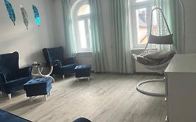Niebiańska Przystań